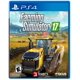 thumbnail image 1 of Juego Maximum Games Farming Simulator 17 PS4 Reacondicionado, 1 of 8