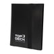 thumbnail image 2 of Carpeta Topdeck 4 Bolsillos Negro, 2 of 3