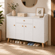 thumbnail image 3 of Mueble Organizador de Zapatos con Cajón y 4 Puertas, 3 of 4