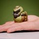 thumbnail image 5 of Figura de vinilo TUBBZ Mini Doom Slayer para cosplay Rubber Duck, 5 of 6