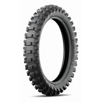 Neumático Moto Michelin Starcross 6 Mh 120/90-18 65M