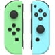 thumbnail image 1 of Controlador de Juego para Nintendo Switch/OLED/Lite, Joypad Inalámbrico con Control de Movimiento/Doble Vibración, 1 of 5