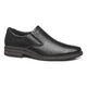 thumbnail image 1 of ZAPATOS DE VESTIR PEGADA CUERO PRETO | 126308-01 - Talla 41, 1 of 6