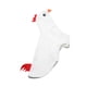 thumbnail image 1 of Disfraz De Pollo Para Perro Ropa De Animal Ropa Divertida Para Perro Para Fiesta De Cosplay Cachorro S, 1 of 5
