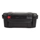 thumbnail image 3 of Caja De Herramientas Impermeable Al Aire Libre Contenedor Resistente A Impactos Con Esponja Negro Portátil, 3 of 5