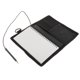 thumbnail image 5 of Cuaderno De Buceo Registro De Buceo Con Hoja Interior Impermeable De 25 Piezas, Color Blanco, 5 of 5