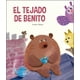 thumbnail image 1 of El tejado de Benito de Editorial NubeOcho, 1 of 7