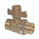 thumbnail image 1 of Llave Antifraude 3/4", 1 of 2