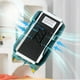 thumbnail image 4 of Auto a Control Remoto Laser de Pared Trepa Muro Antigravedad verde, 4 of 8