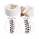 thumbnail image 3 of Cuello Cervical Soporte De Cuello Hombro Alivio, 3 of 5