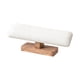 thumbnail image 4 of Soporte De Exhibición De Pulseras Soporte De Pulseras Para Tienda Minorista Hogar Dormitorio Escritorio Beige, 4 of 5