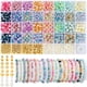 thumbnail image 1 of Kit Perlas Dualtone 6mm 8mm 1642 Piezas Pulseras, 1 of 3