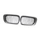 thumbnail image 3 of Parrilla Delantera Tipo Riñón Para BMW E46, 2 Unidades, 3 of 5