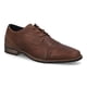 thumbnail image 1 of Zapatos Hombre Cuero Murten-0-09 Brandy Cardinale marron claro 42, 1 of 4