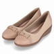 thumbnail image 3 of Zapato Mujer Nude Beth 02  Piccadilly, 3 of 4