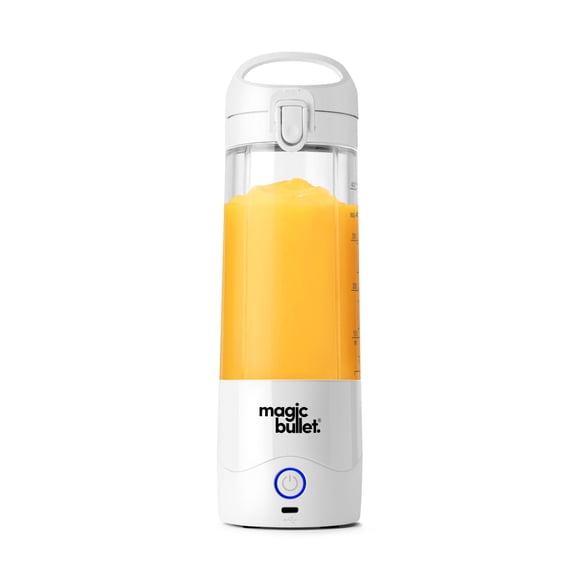 Licuadora portátil Magic Bullet MBPB50100W 100 ml blanca