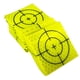 thumbnail image 3 of 100 Uds. Hojas De Objetivo De Reflector De Cinta Reflectante Para Ingeniería De Túneles 4cm X 4cm, 3 of 5