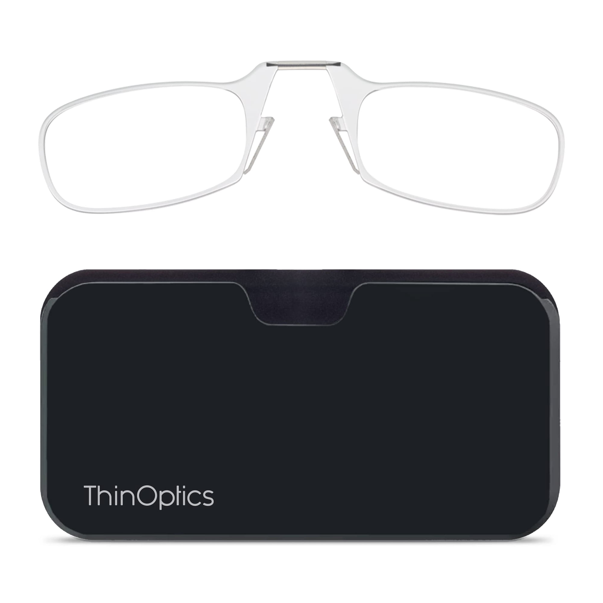 Gafas De Lectura Thinoptics, Unisex, Para Adultos, 2.00 Strength
