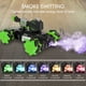 thumbnail image 3 of Tanques de Batalla Control Remoto Contixo Paquete de 2, 3 of 9