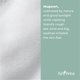 thumbnail image 3 of Limpiador en polvo de artemisa Sintree, 25 sobres, exfoliante suave, 3 of 5