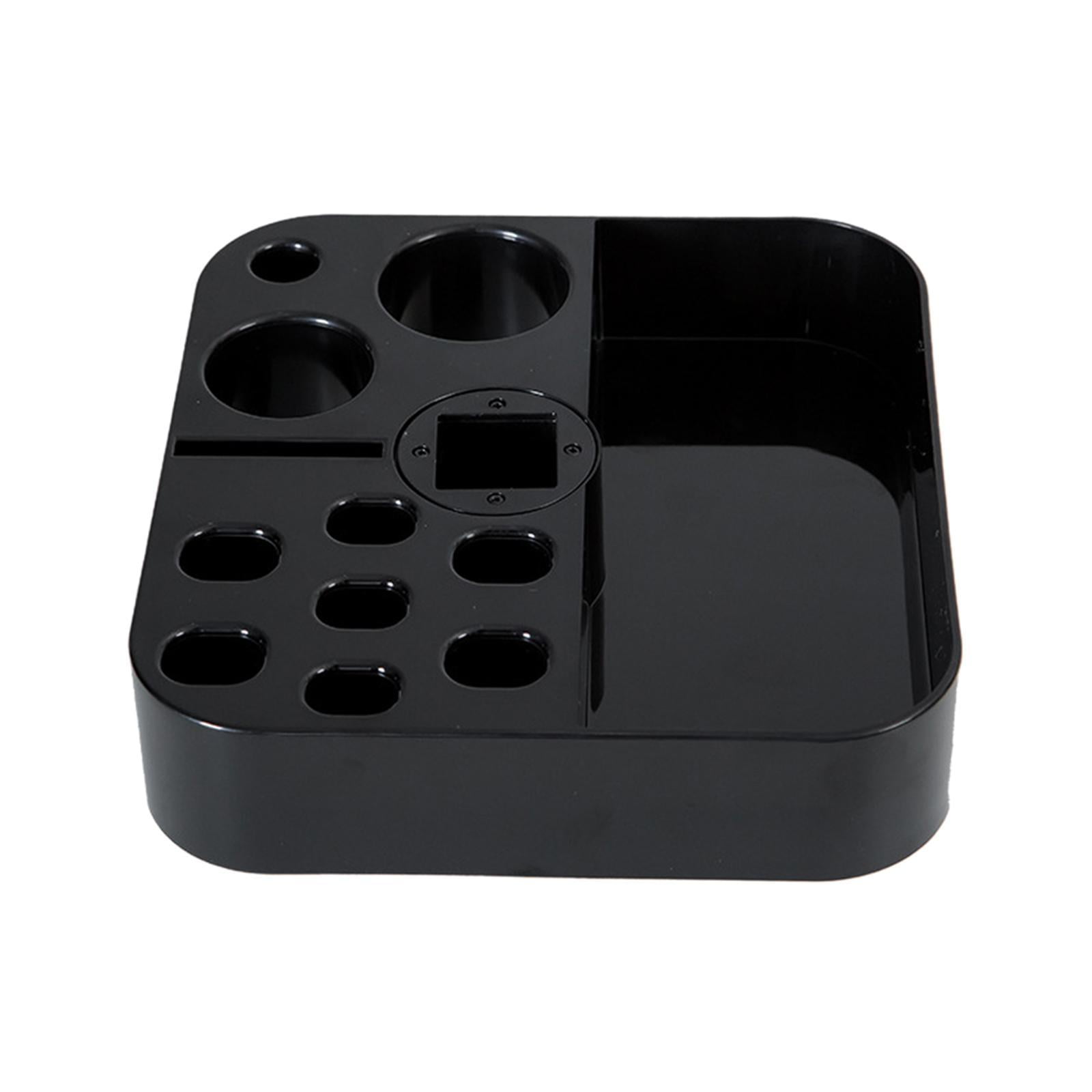 Magideal - Caja De Almacenamiento De Herramientas De Aseo Para Mascotas, Organizador De Cepillos, Cómoda Y Fácil Instalación, Caja De Pinzas, Cajas De Peine Para