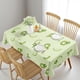 thumbnail image 1 of Mantel De Mesa Rectangular Estampado 140x220cm Impermeable, 1 of 3