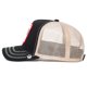thumbnail image 3 of Gorra Goorin Bros. The Farm Negra The Cock Talla Única, 3 of 9