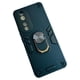 thumbnail image 1 of Carcasa Para Honor 90 5g Anti Golpes Anillo Negro, 1 of 3