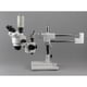 thumbnail image 3 of Microscopio AmScope SM-3T con zoom estéreo trinocular profesional, 3 of 4