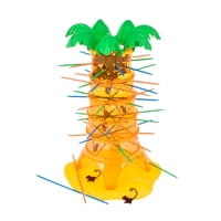 Ansaldo - Juego De Mesa Árbol De Monos