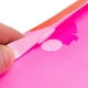 thumbnail image 3 of Velcro Circular Adhesivo Blanco 69 Unid. Creative, 3 of 7
