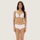 thumbnail image 3 of Pack de 6 Calzones Pantaleta Microfibra Corte Laser Mujer, 3 of 8