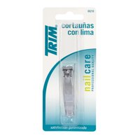 Trim Corta Uña Mano Mediano 1-50B