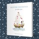 thumbnail image 2 of Libro Liv’s Thread Co. Bendiciones de Buenas Noches Cristianas, 2 of 4
