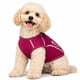 thumbnail image 3 of Playera sin mangas para perro Pet Life Active Racerbark para fitness, 3 of 9