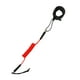 thumbnail image 3 of Correa Para Tabla De Surf Stand Up Paddle Board Leash Para Deportes De Esquí Acuático Surf Red, 3 of 5