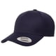 thumbnail image 1 of Gorra Flexfit/Yupoong YP Classics™ 5 Paneles Premium Azul Marino, 1 of 2