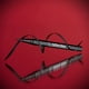 thumbnail image 3 of Delineador de ojos Kat Von D Tattoo Liner Trooper Mini 0.2 ml, 3 of 6