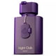 thumbnail image 2 of Perfume Fragrance World Night Club Silky EDP 100ml Mujer – Aroma dulce vainilla y frambuesa, 2 of 3
