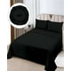 thumbnail image 4 of Sábanas Superking Negro, 4 of 4