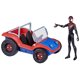 thumbnail image 2 of Figura de Acción Spider-Man Spider-Mobile, 2 of 7