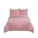 thumbnail image 2 of Cubrecama Quilt Unicolor Verano Dos Plazas Ligero E7, 2 of 3