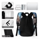 thumbnail image 5 of Matilda-theme Backpack, Campus style schoolbag Bookbag with Adjustable Shoulder Straps And Large Zip Compartment, Unisex Travel Bags.42x30x15cm, 5 of 6