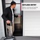 thumbnail image 2 of Smart Lock Kwikset HomeConnect 918 Contemporary Z-Wave, 2 of 9