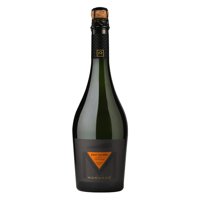 Morande - Espumante Brut Nature Ensamblaje Blanco 750Cc