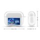 thumbnail image 2 of Ruby Gillman Kraken Adolescente-theme AirPods Pro Earphone Case Compatible with Apple Devices Premium Flexible TPU theme Custom, 2 of 6