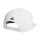thumbnail image 4 of Gorra adidas Midrange Athletic Snapback para hombre, 4 of 7