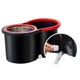 thumbnail image 3 of Mopa Giratoria Spin 360° Acero Inoxidable + 1 Mopa Repuesto, 3 of 3