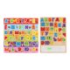 thumbnail image 3 of 2x Palabras De Rompecabezas Del Alfabeto Ruso Actividades Montessori Para Los Mejores Regalos, 3 of 5