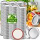 thumbnail image 1 of Tapones para Conserva SLifeJars 70 mm 240 piezas Boca Regular, 1 of 7